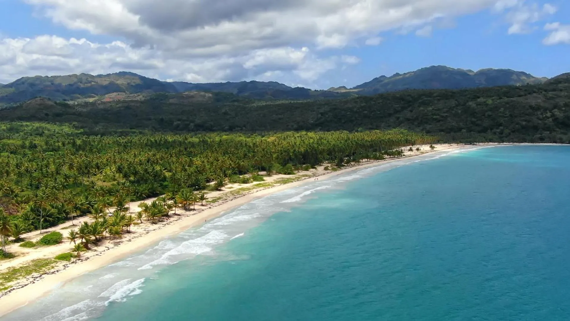 Hotel Paradiso del Caribe Las Galeras Resort