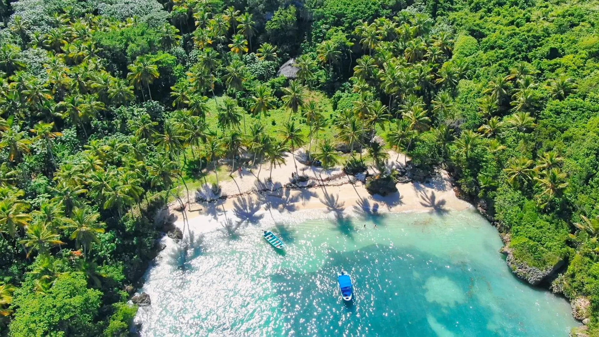 Hotel Paradiso del Caribe Las Galeras