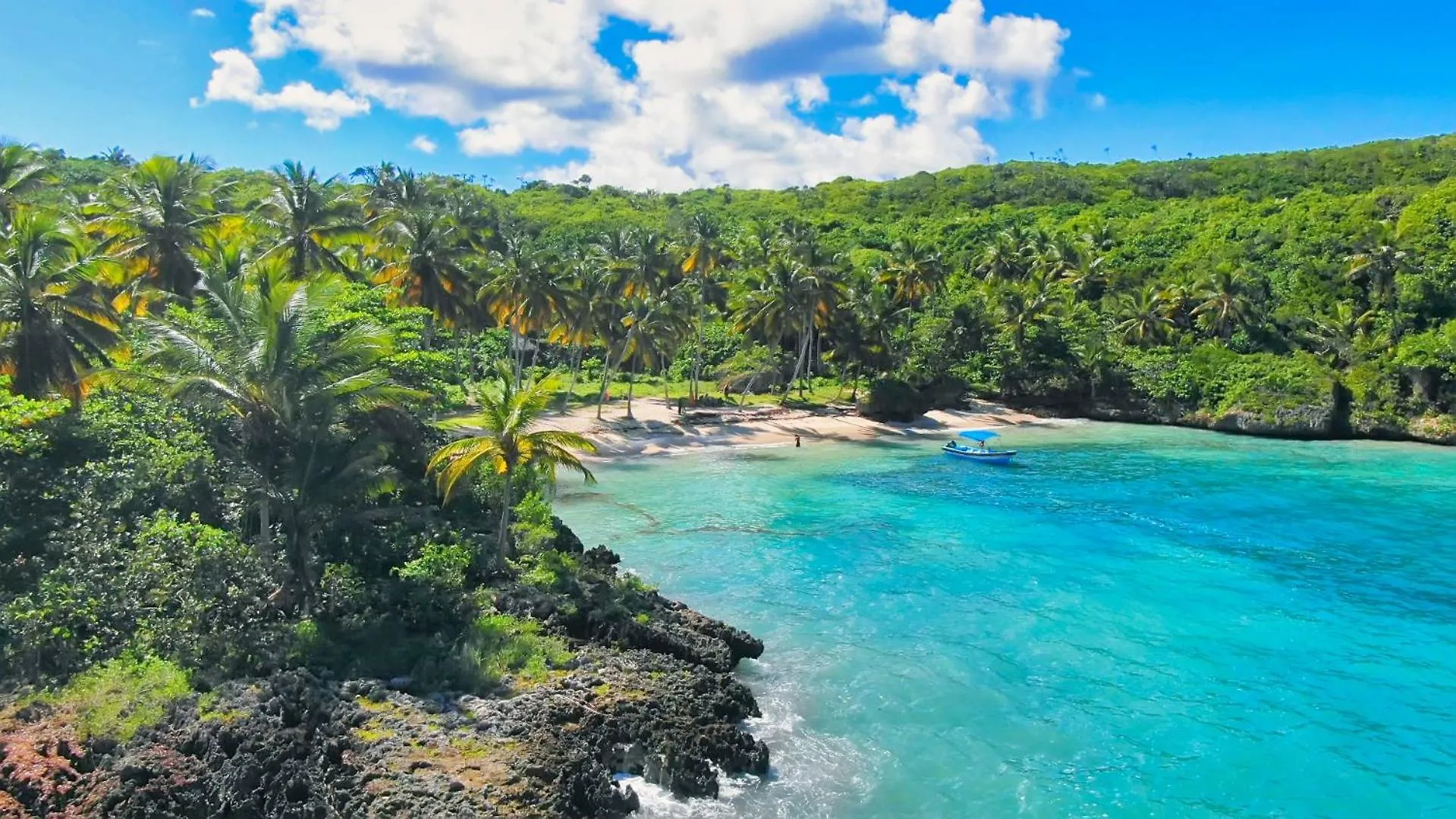 Hotel Paradiso del Caribe Las Galeras Resort