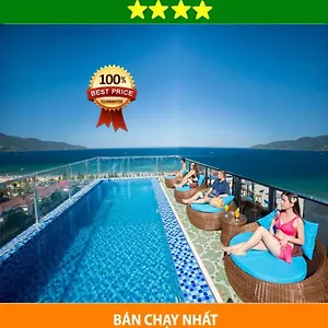 Cherry Hotel & Apartment Da Nang - Phoenix 2 Hotel Vietnam