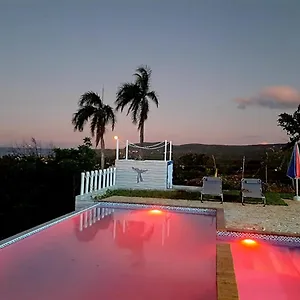 Oasis En La Naturaleza Rancho Alto Bonito Hotel